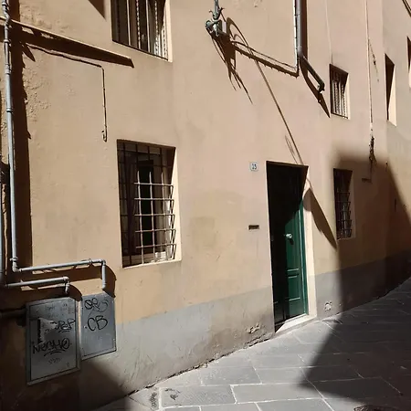 La Porta Verde Lucca Exterior photo