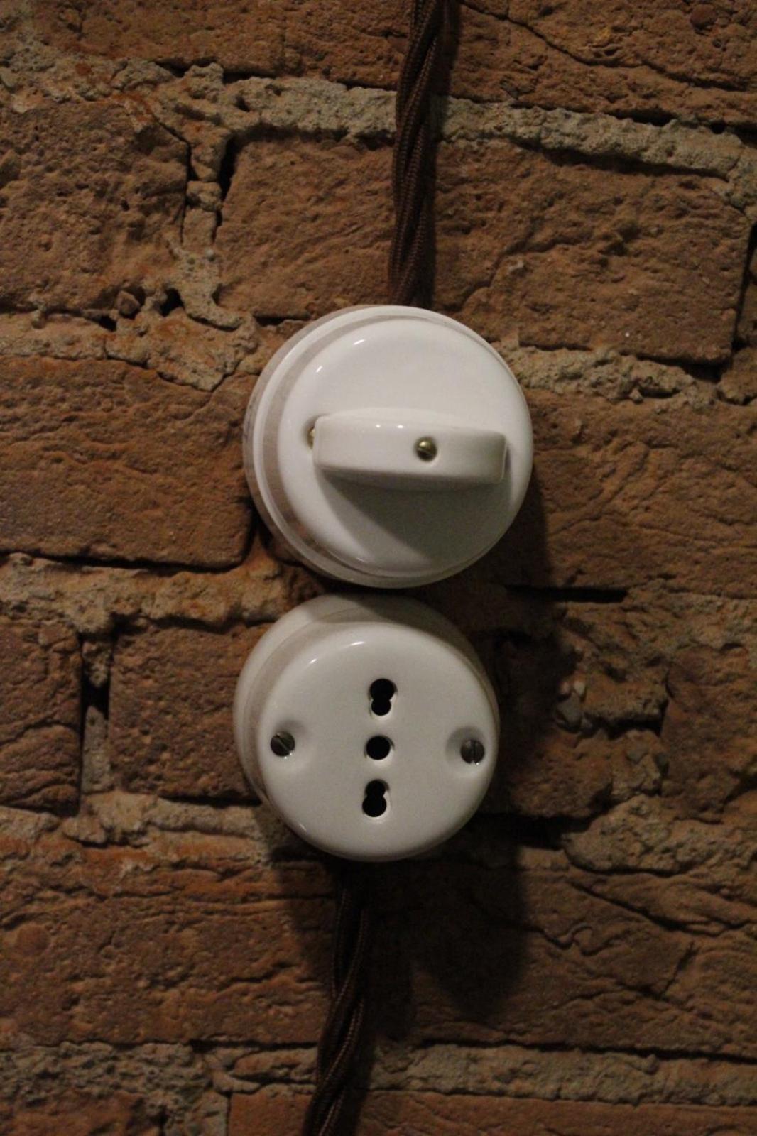 Apartamento La Porta *