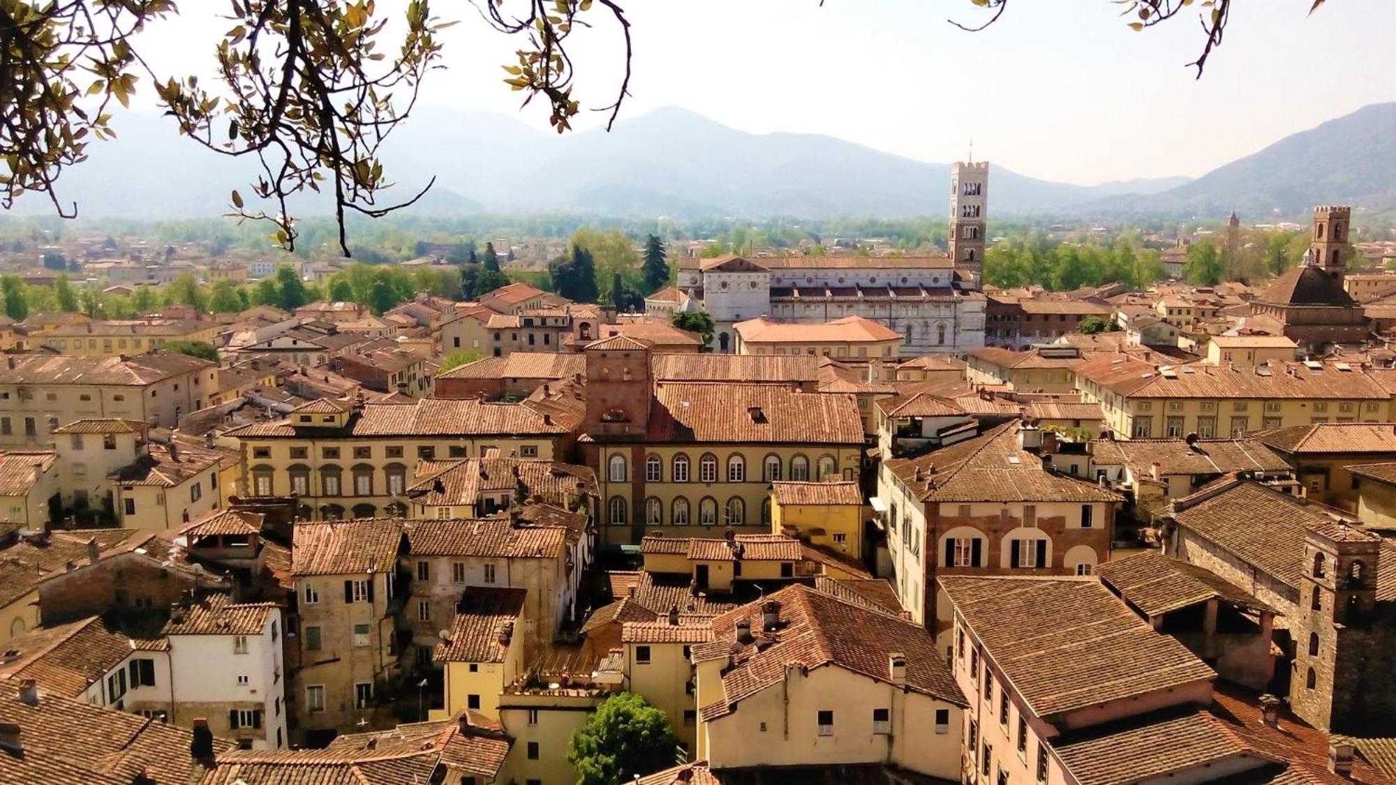 Apartamento La Porta Lucca