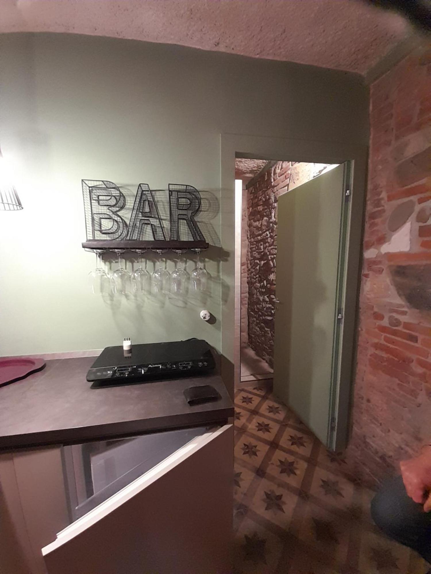 La Porta Apartamento *